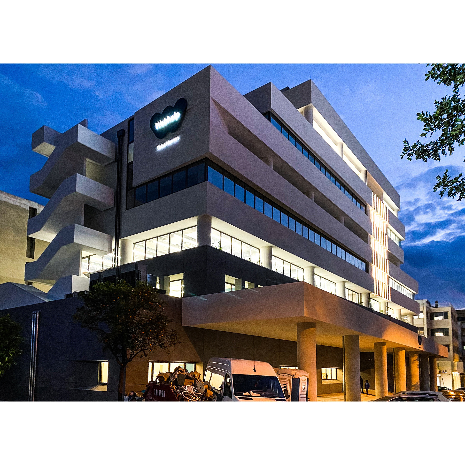 Image of Value S.A. - Office Building