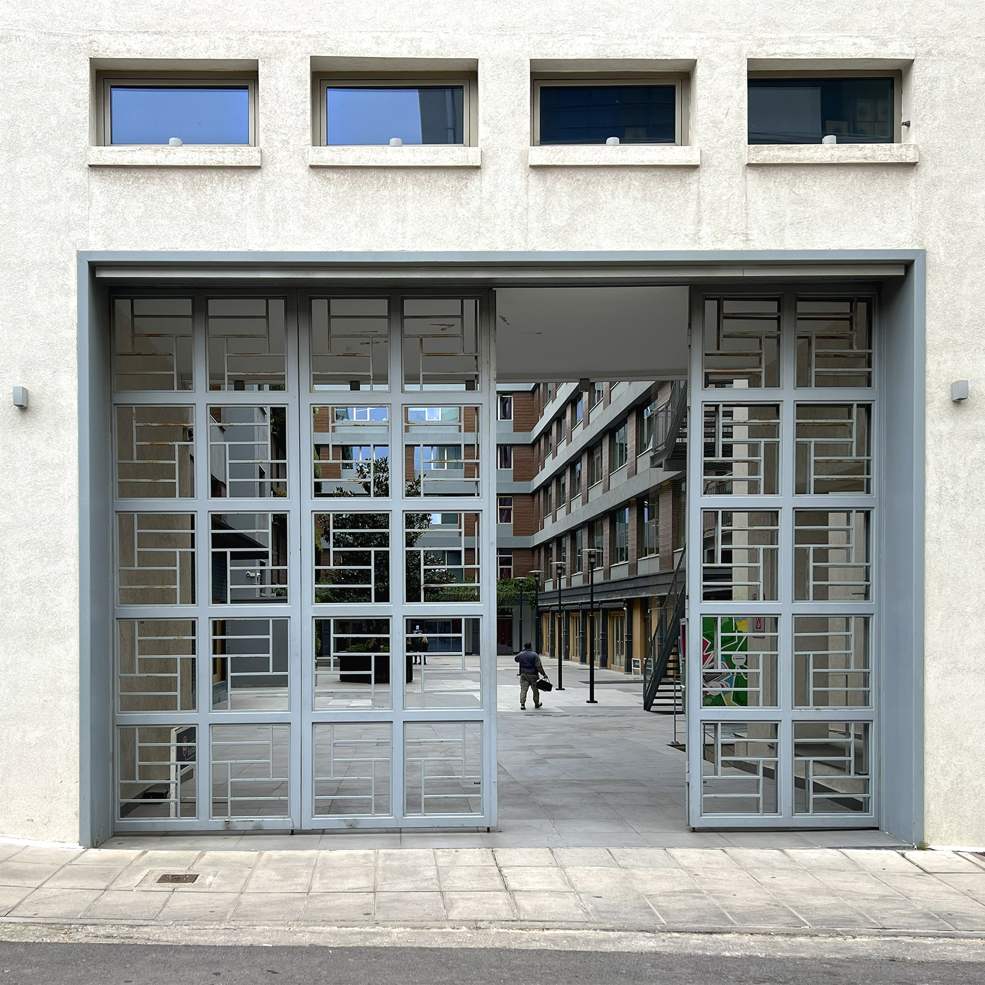 Image of Piraeus Port Plaza 3 - Building D