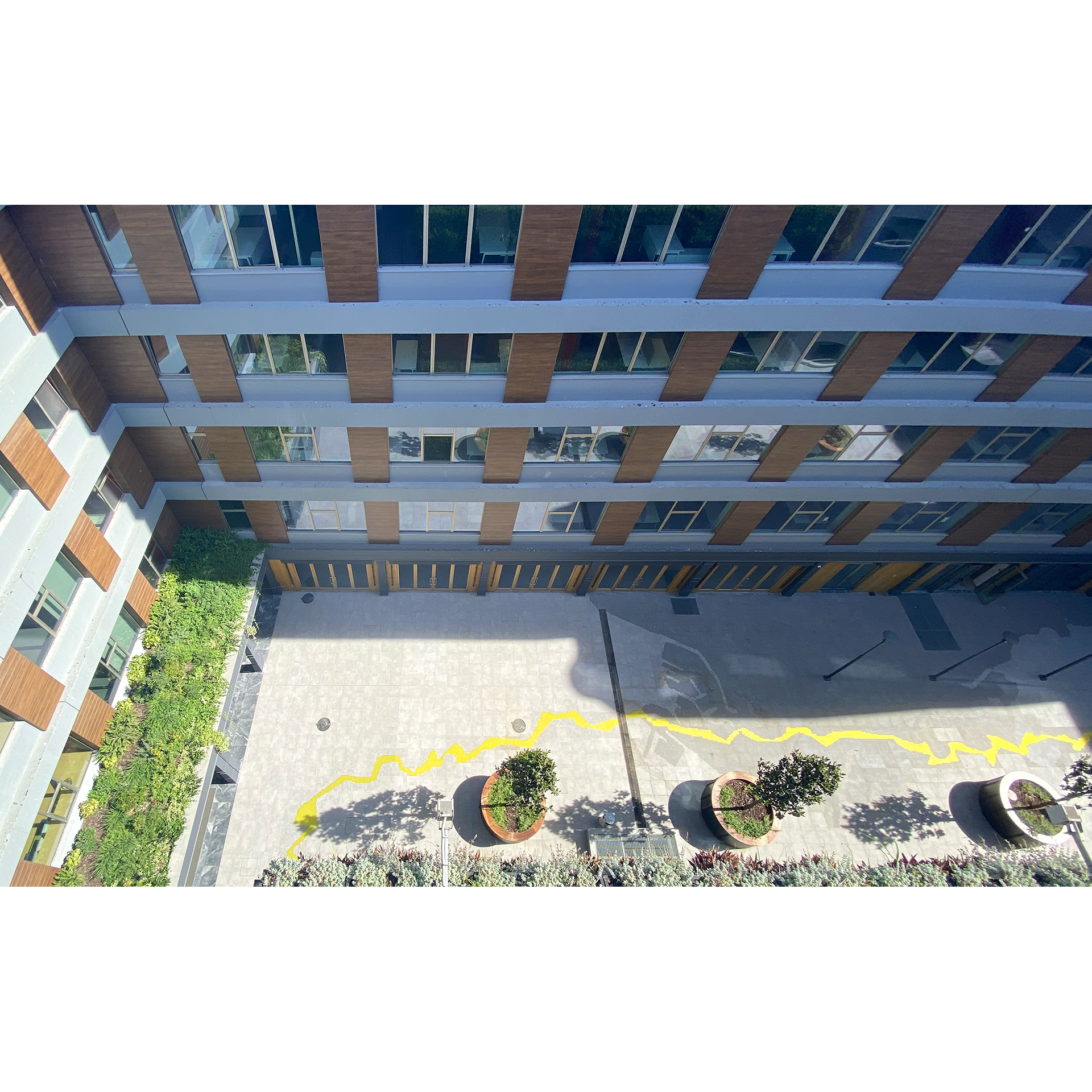 Image of Piraeus Port Plaza 3 - Building B