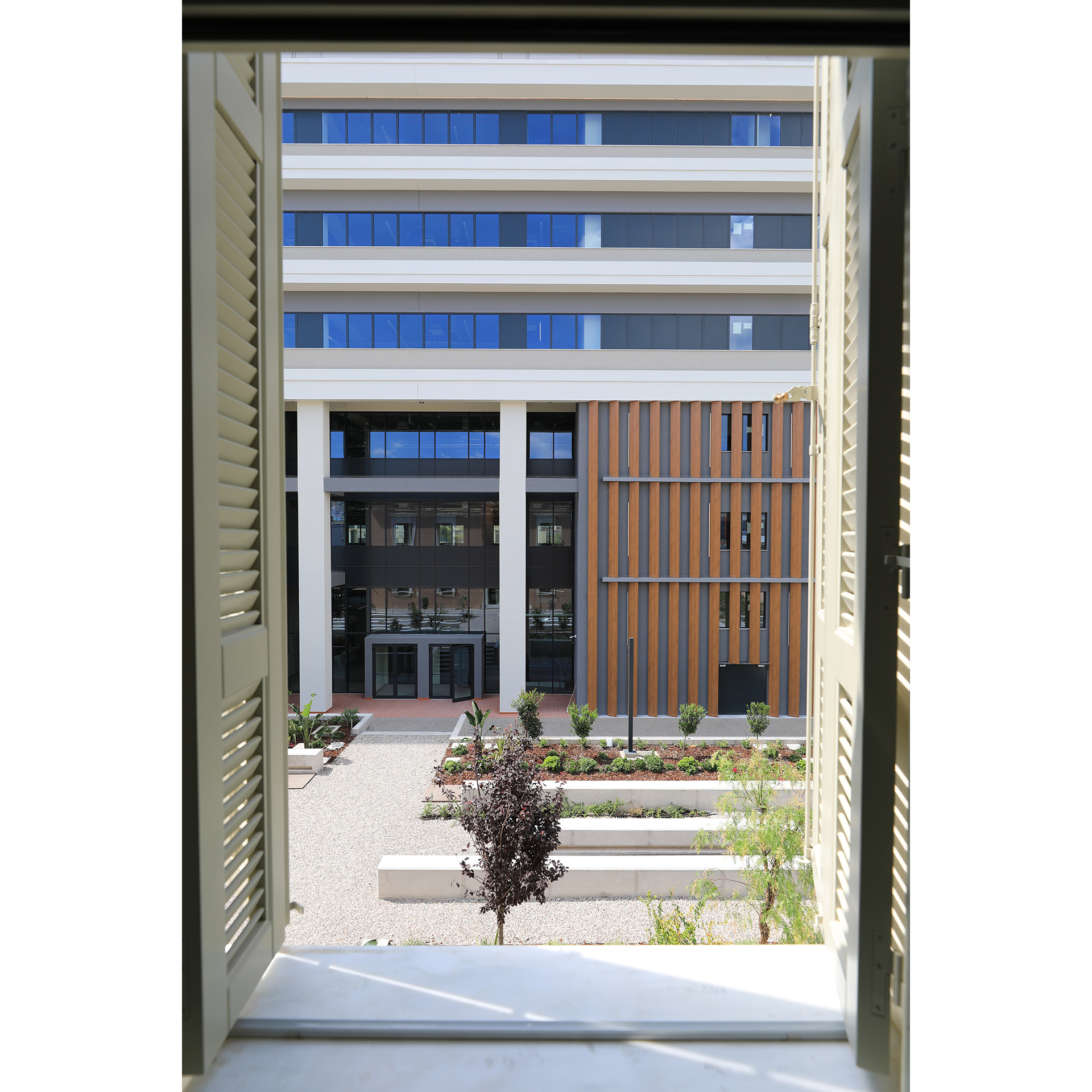 Image of Piraeus Port Plaza 2 - Building Z