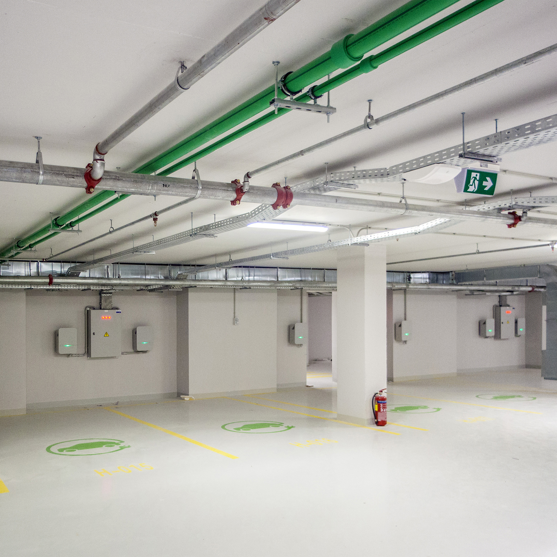 Image of Piraeus Port Plaza 1