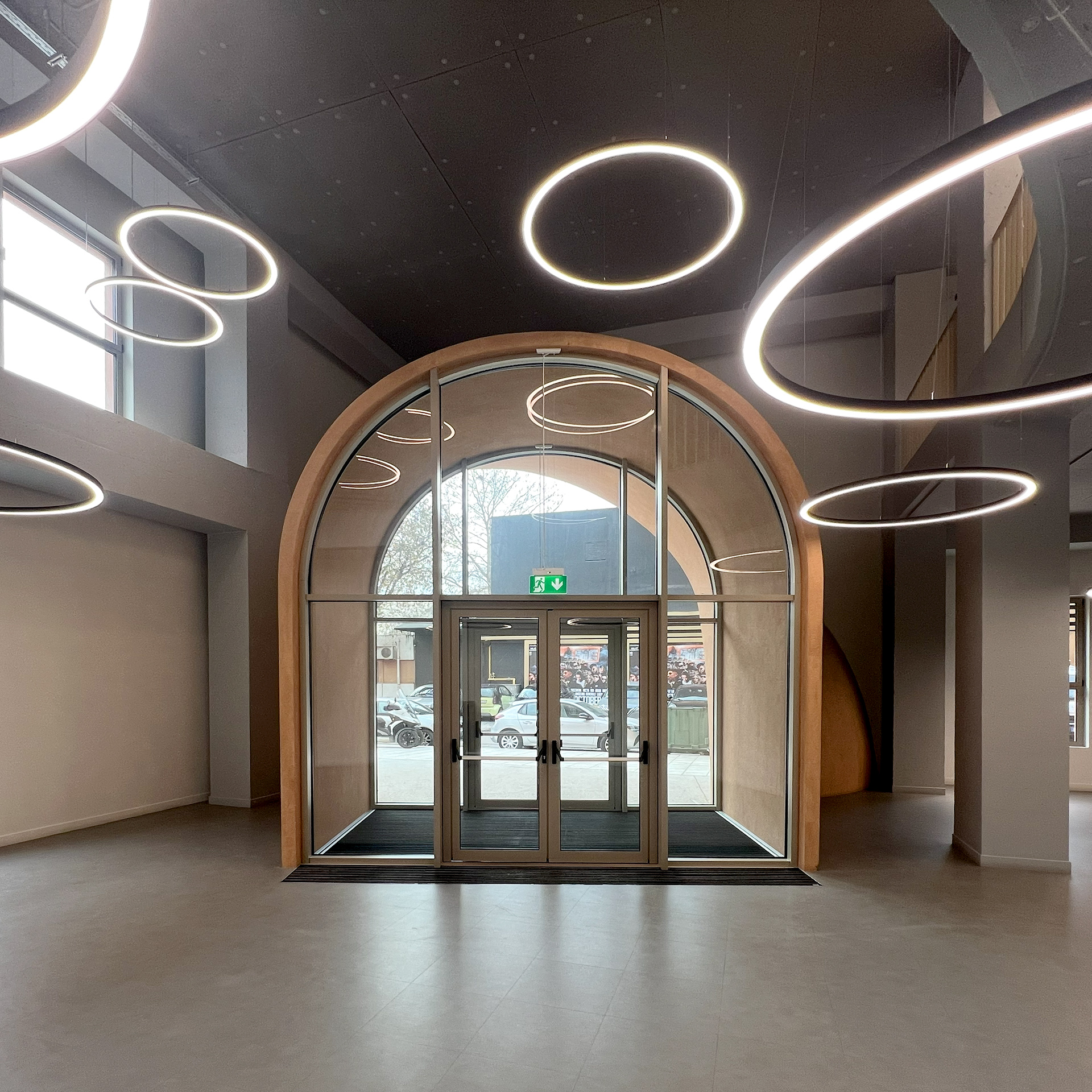 Image of HUB 26 - Building D