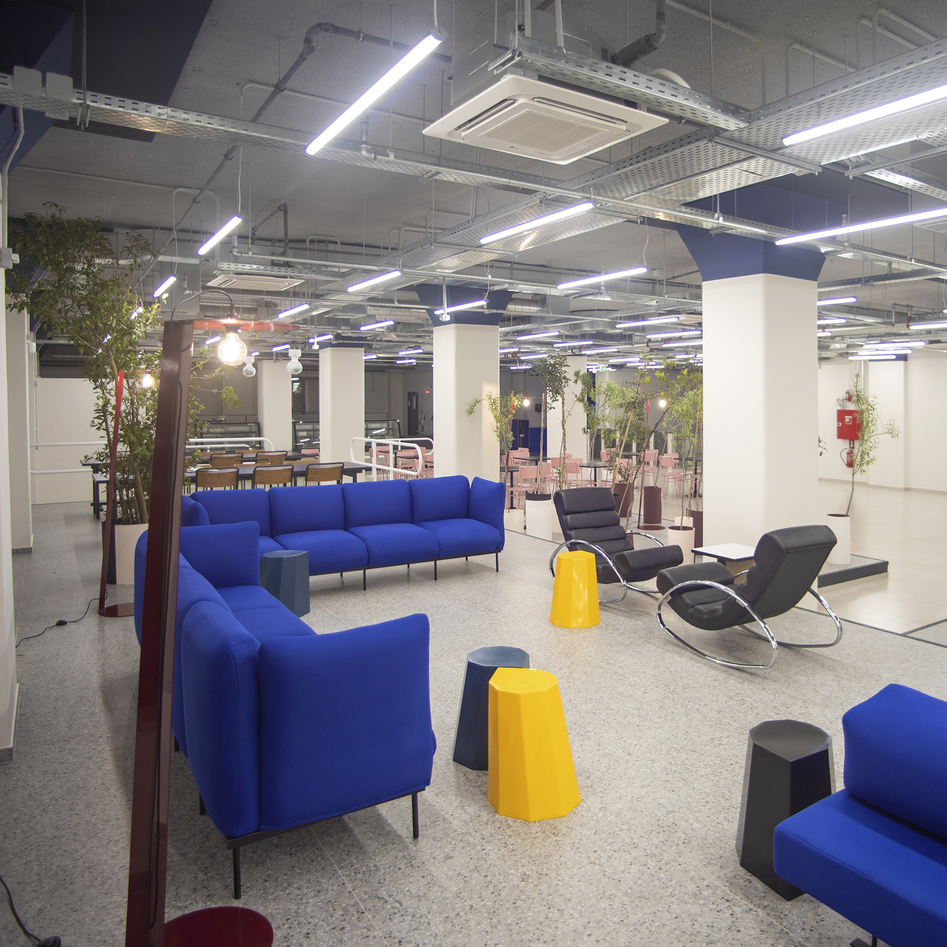 Image of Piraeus Port Plaza 2 - Building E