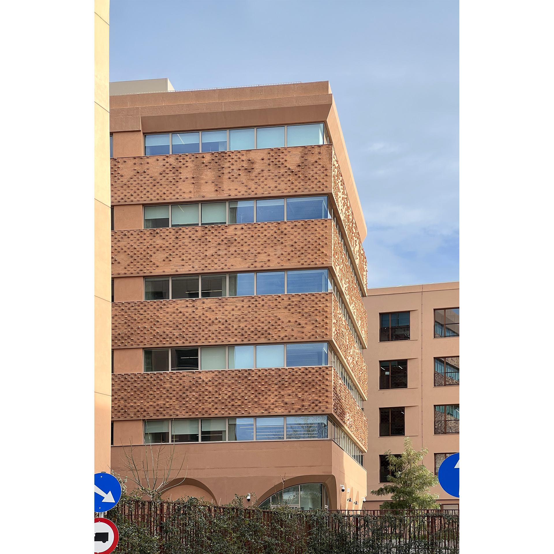 Image of HUB 26 - Building B