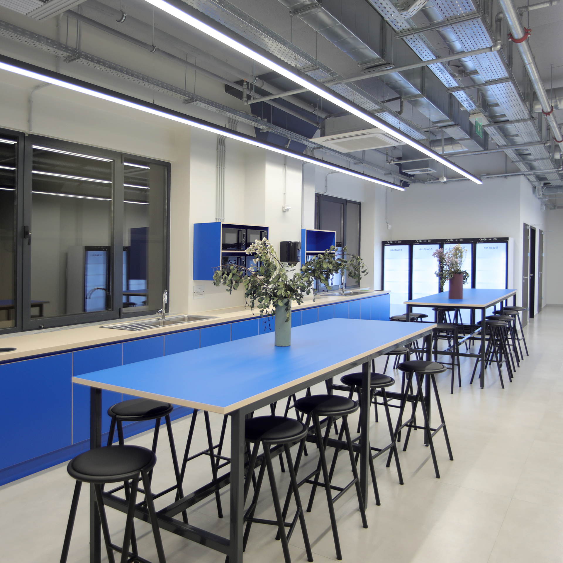 Image of Piraeus Port Plaza 2 - Building E