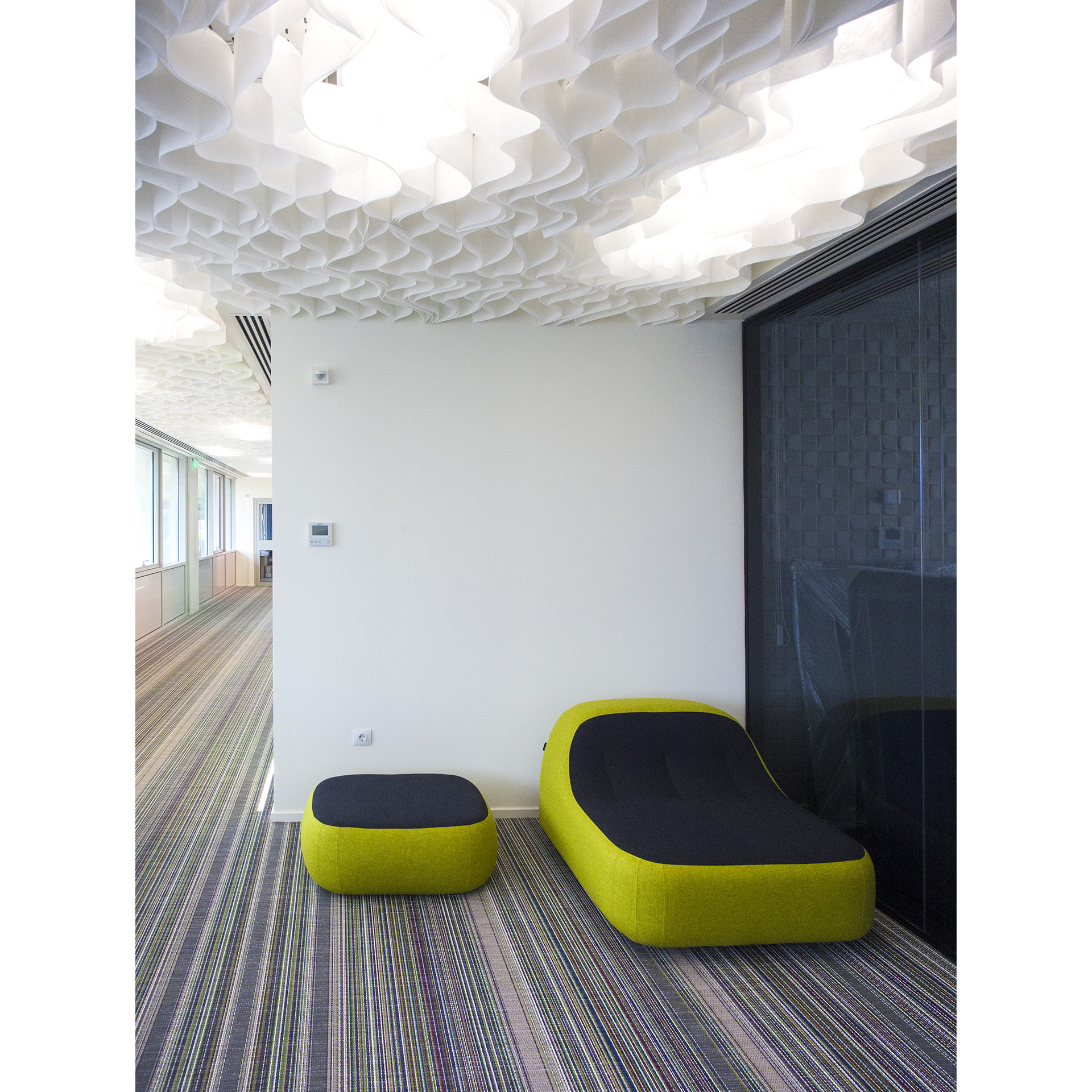 Image of Neratziotissa Office Complex