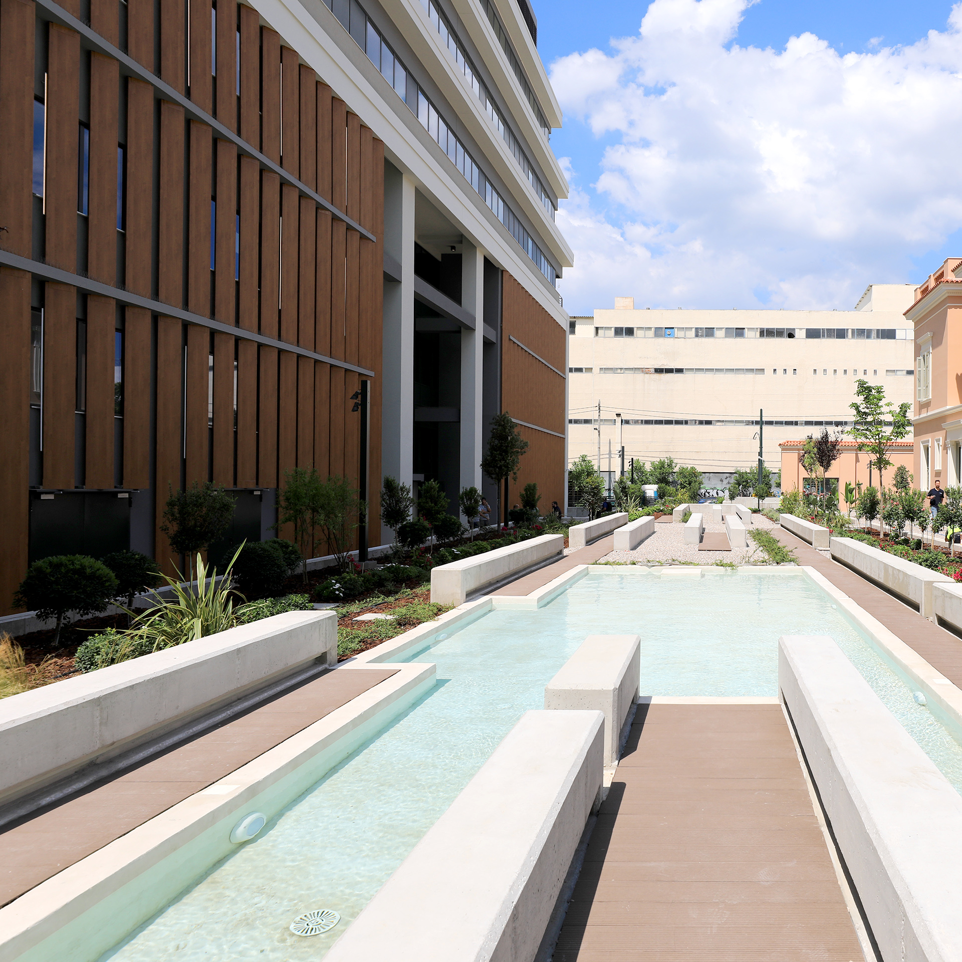 Image of Piraeus Port Plaza 2 - Building Z