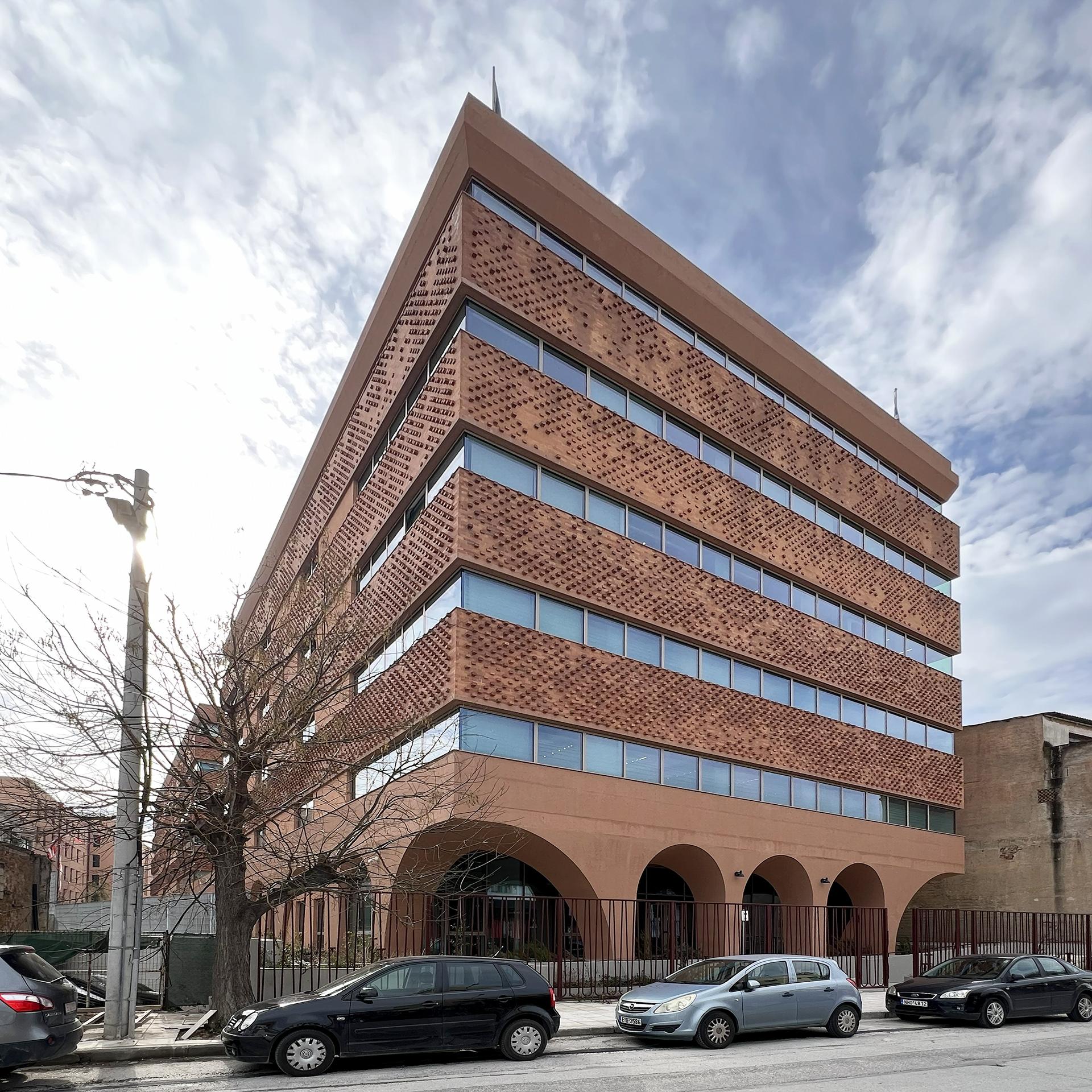 Image of HUB 26 - Building C