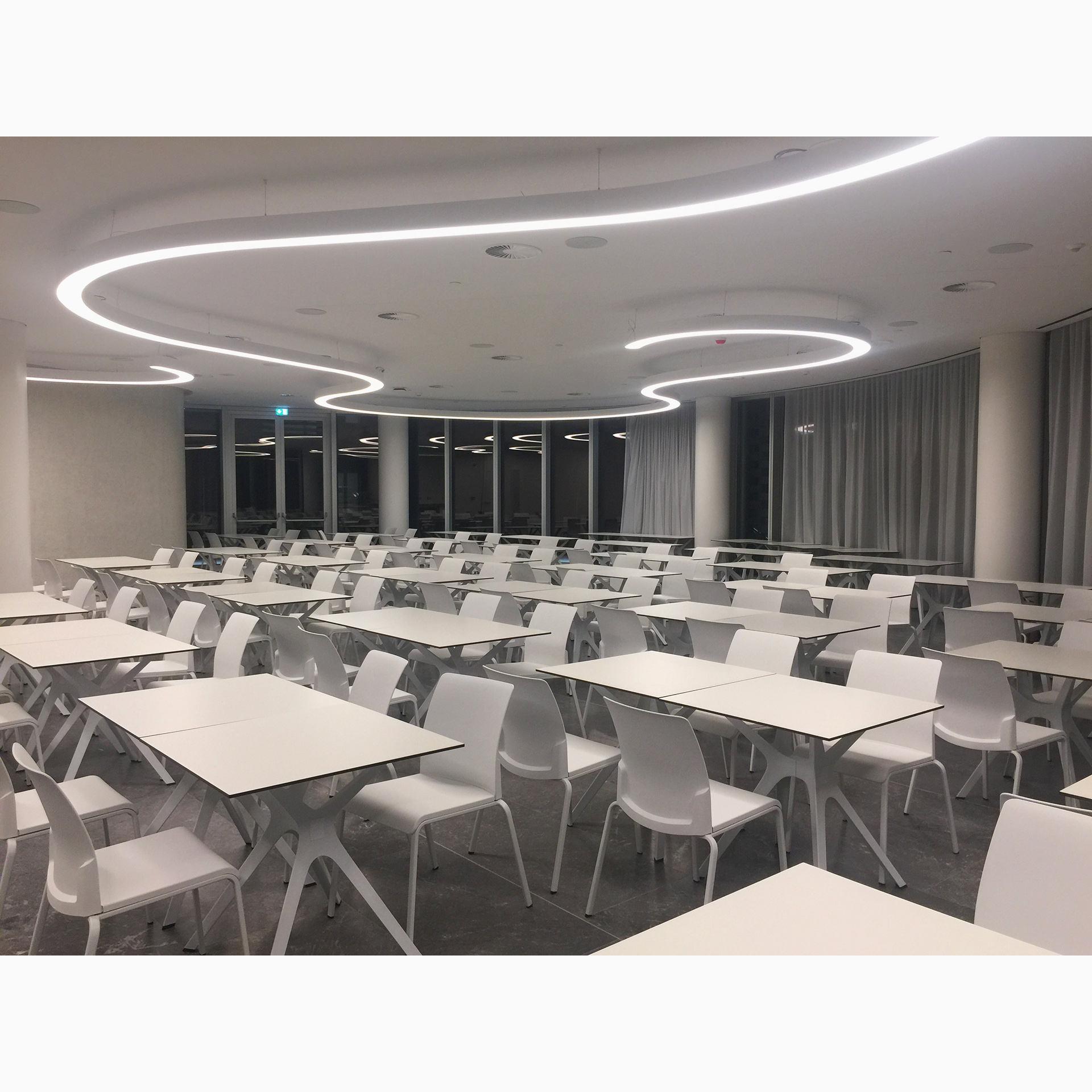 Image of AGEMAR SA NEW OFFICE COMPLEX