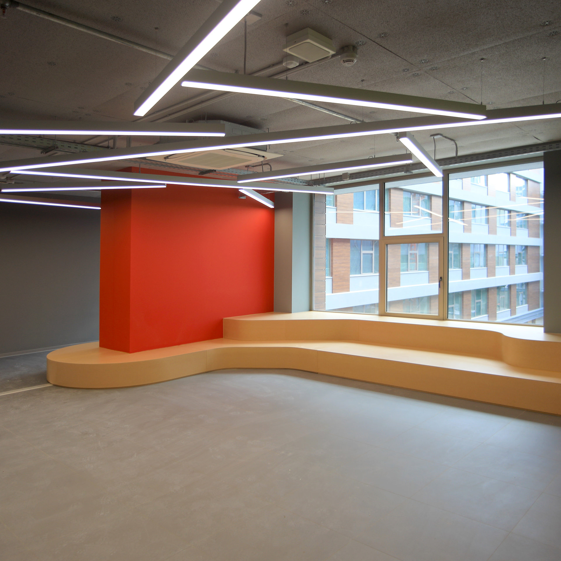 Image of Piraeus Port Plaza 3 - Building A & C