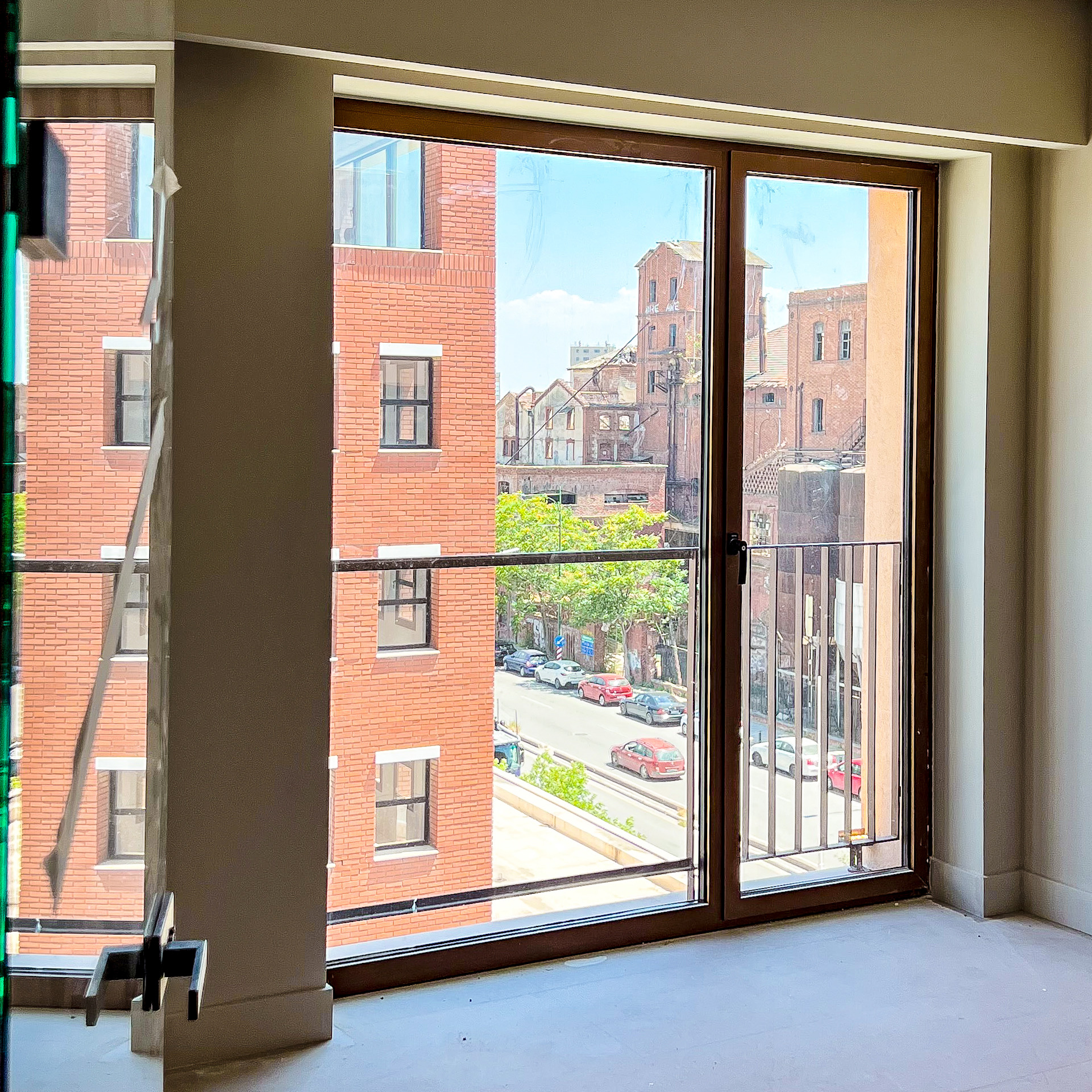 Image of Headquarters of the Black Sea Trade and Development Bank