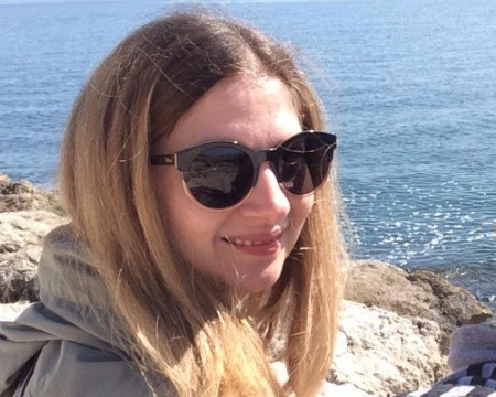 Image of Vasileia Alexopoulou