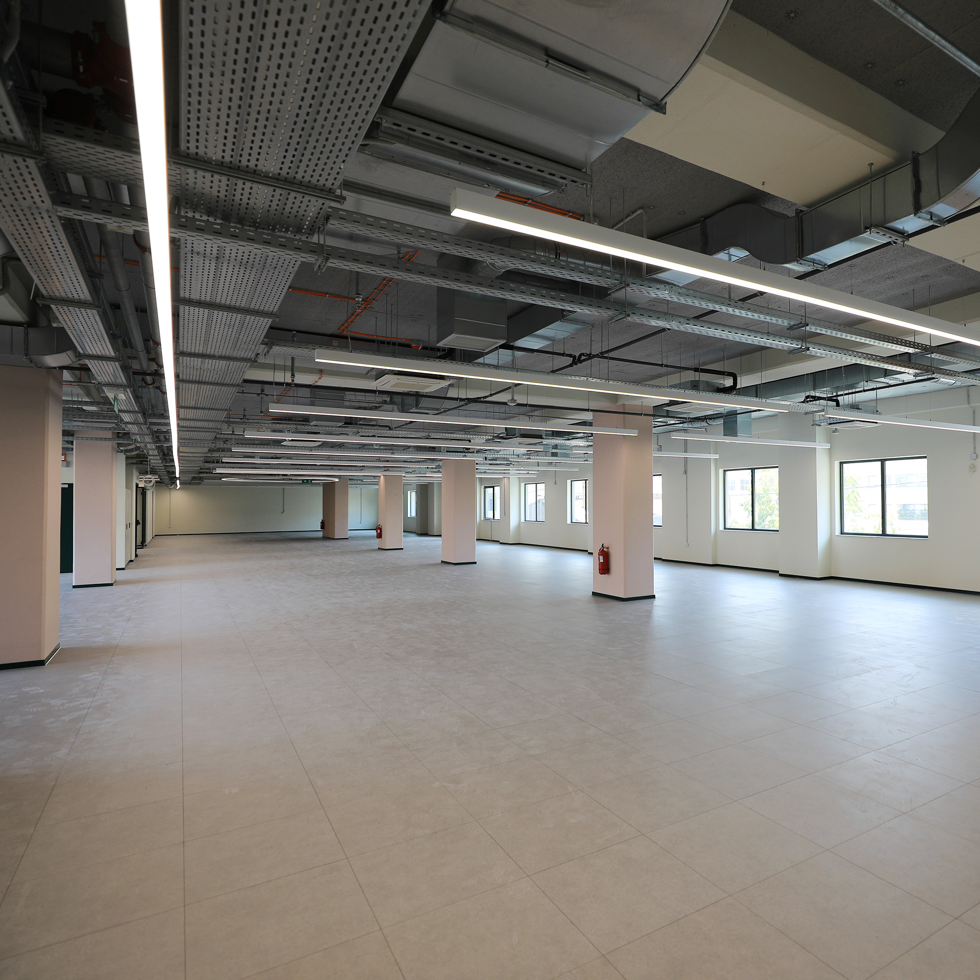 Image of Piraeus Port Plaza 2 - Building Z