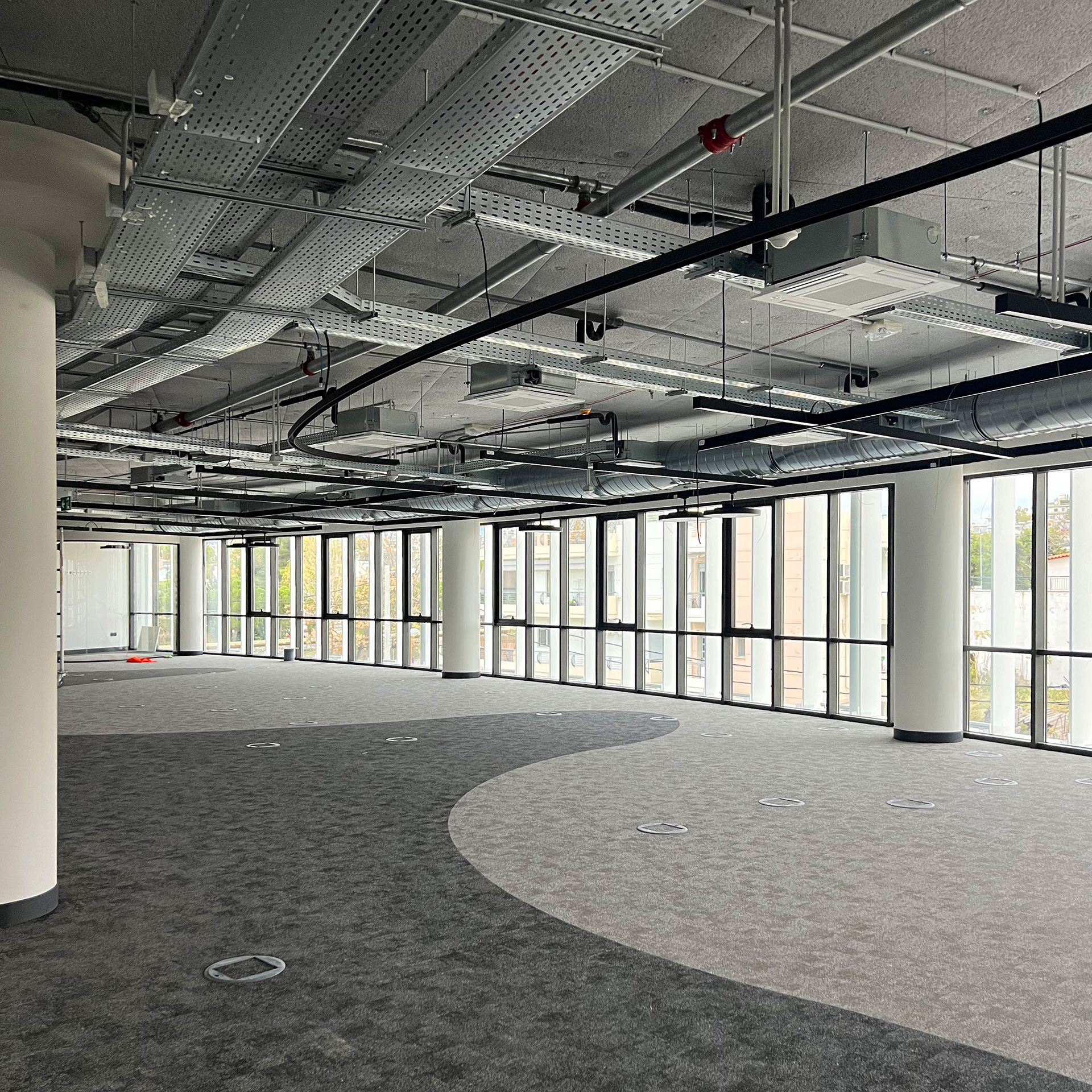 Image of Kaizen Campus