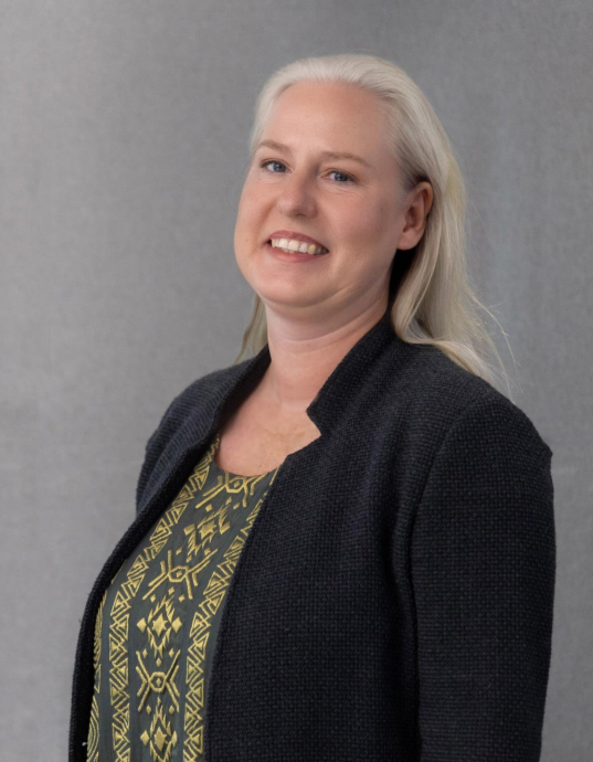 Image of Sandra Baer