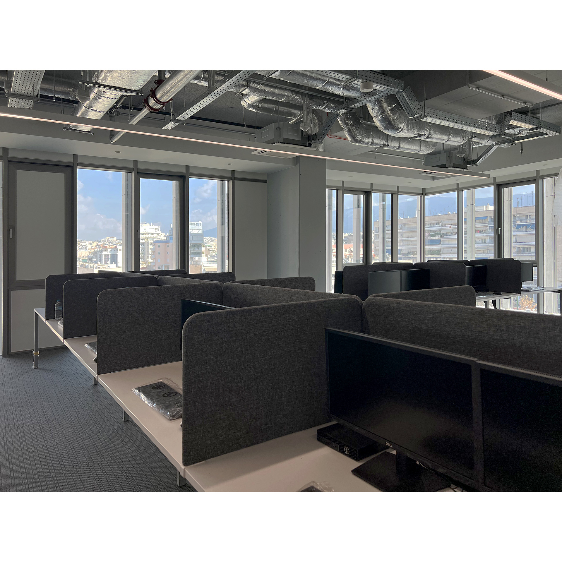 Image of Syggrou Office Complex - Building B