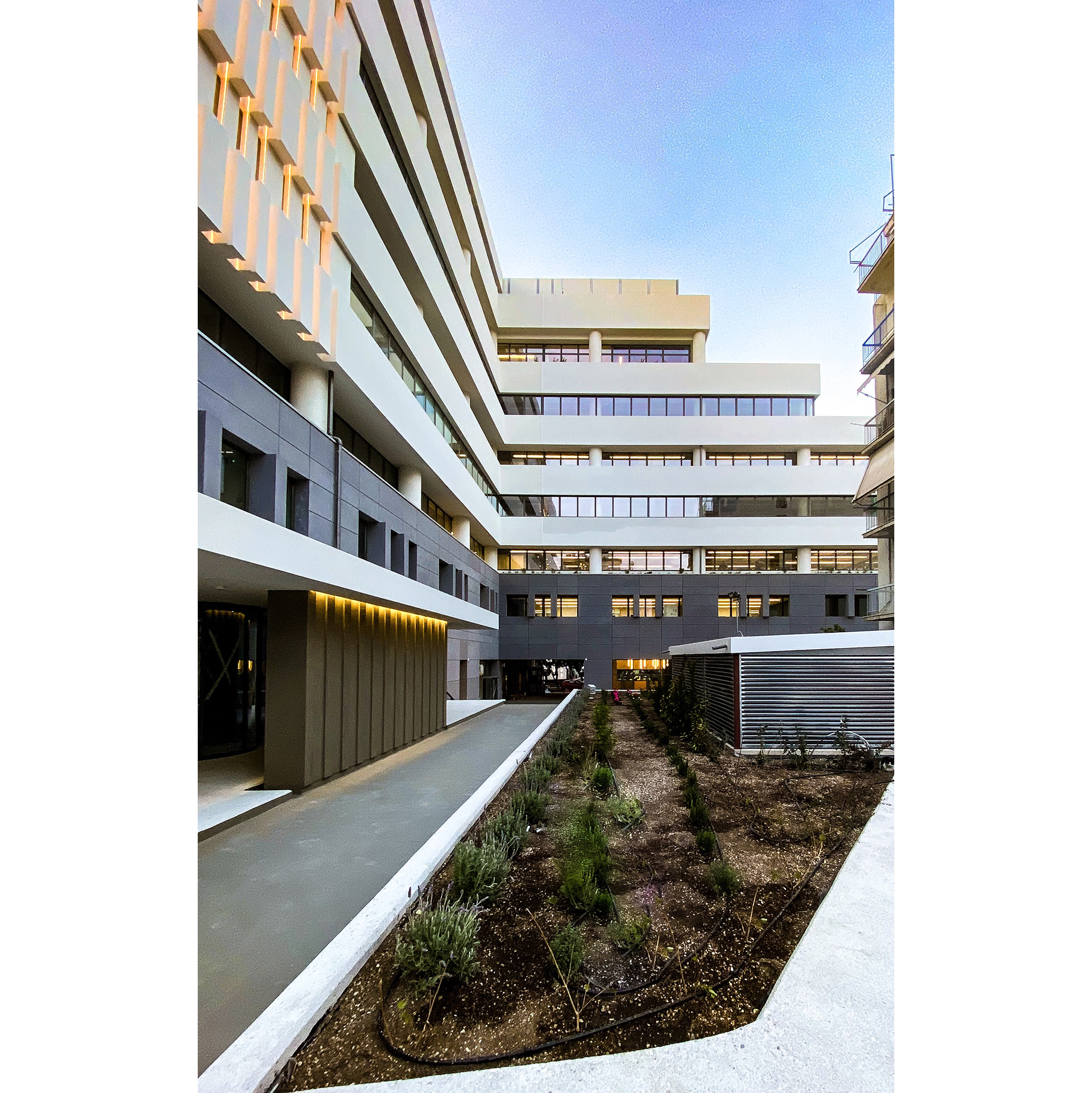 Image of Value S.A. - Office Building