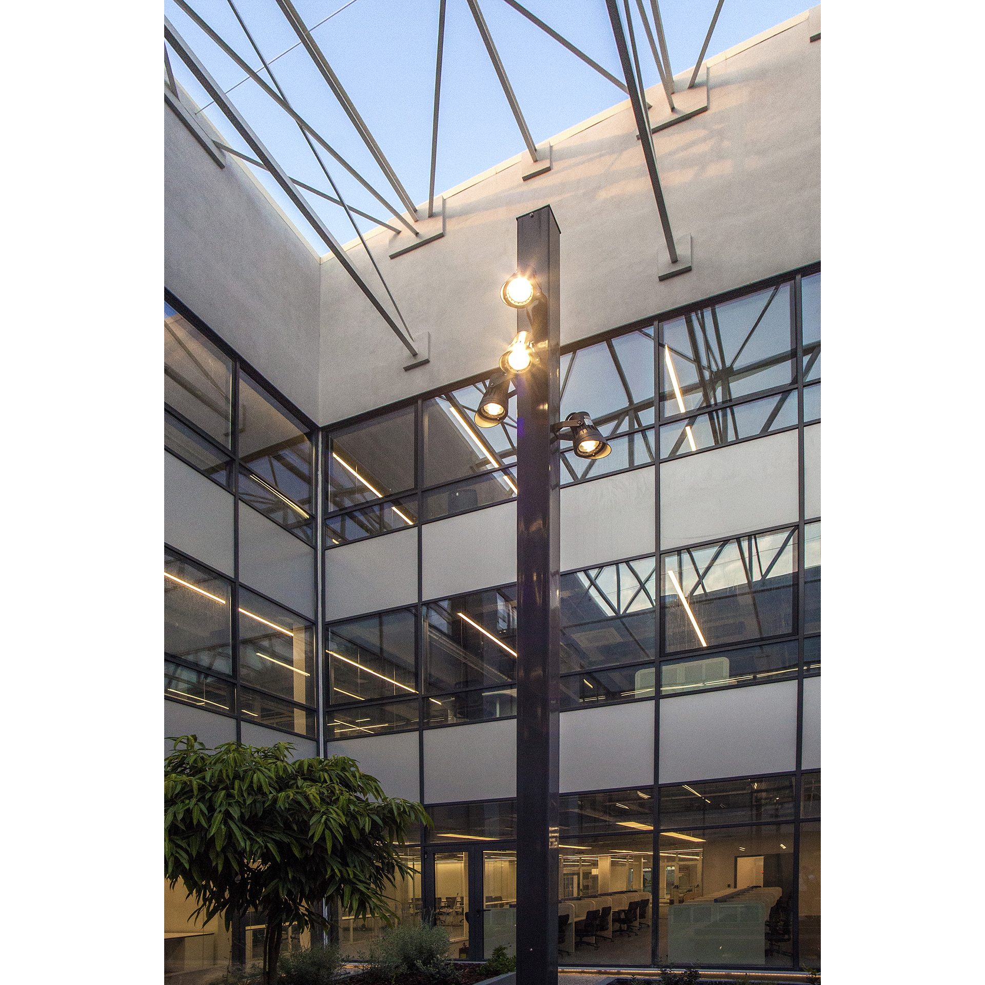 Image of Piraeus Port Plaza 1