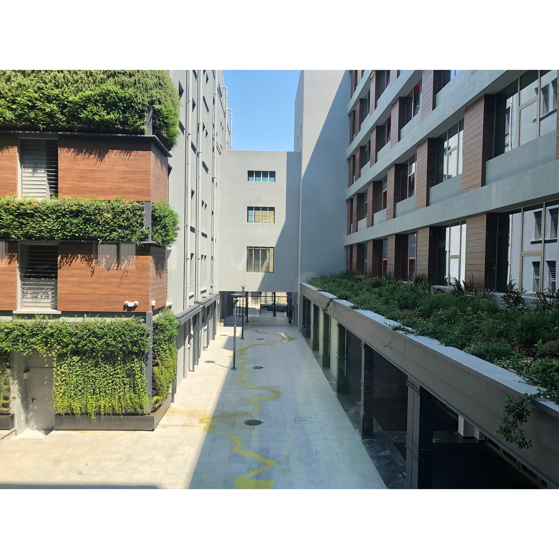 Image of Piraeus Port Plaza 3 - Building A & C