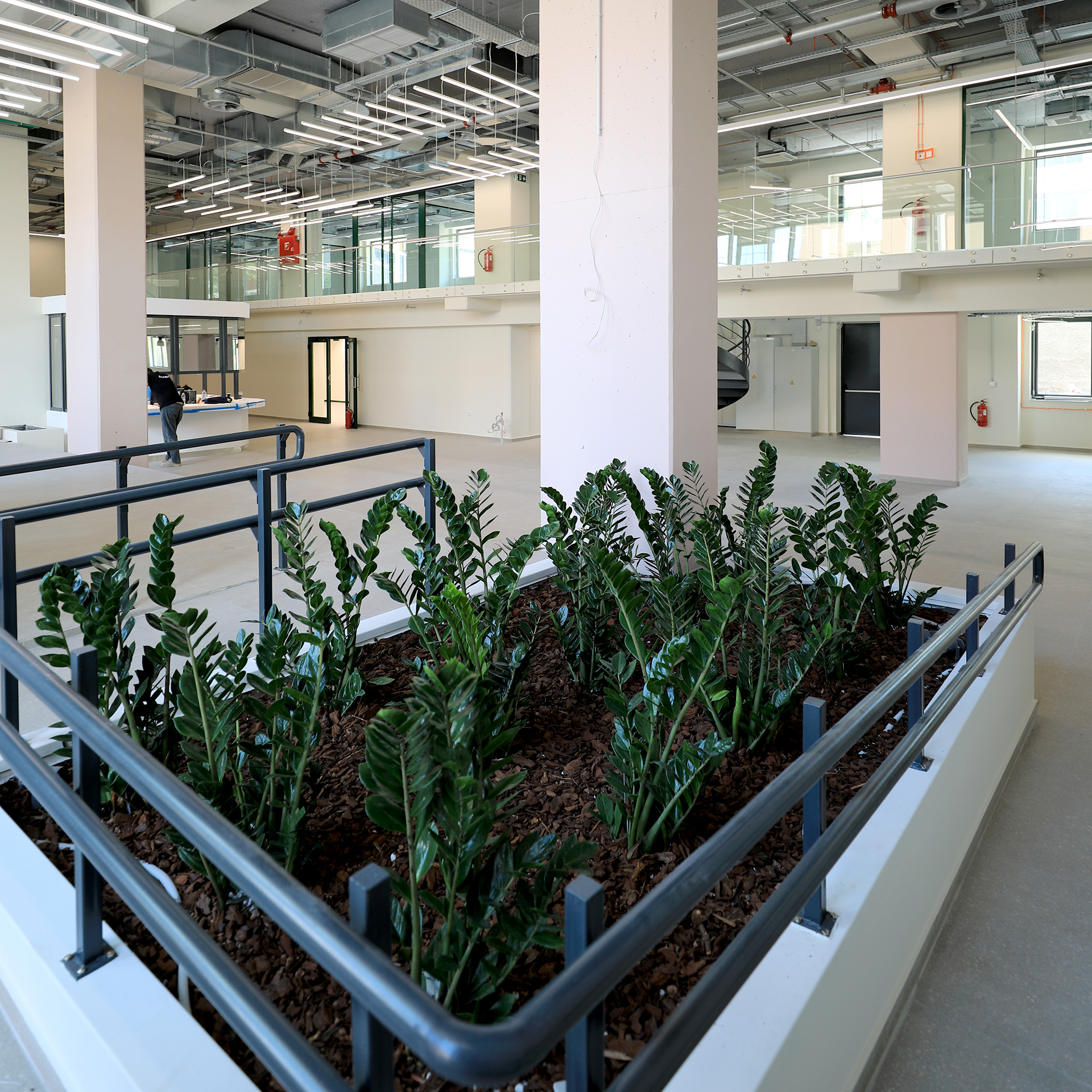 Image of Piraeus Port Plaza 2 - Building Z