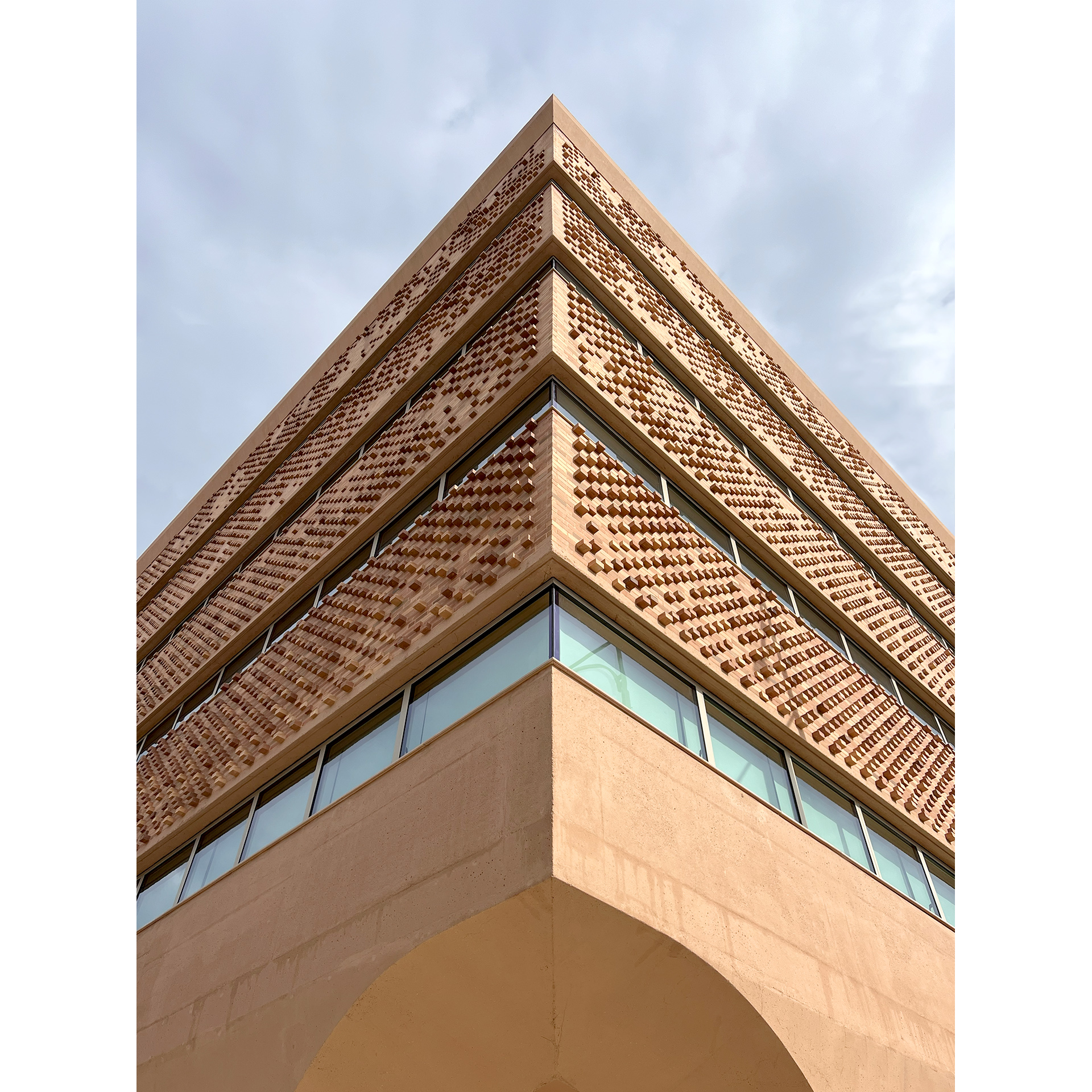 Image of HUB 26 - Building A