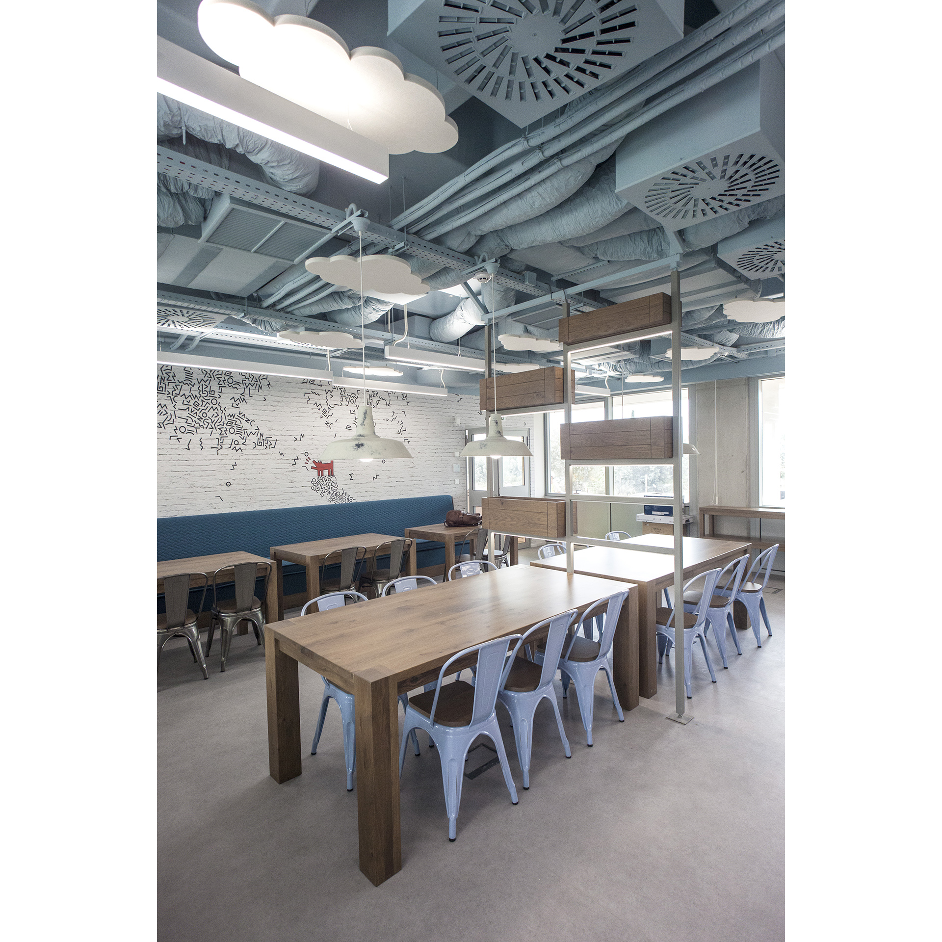 Image of Neratziotissa Office Complex