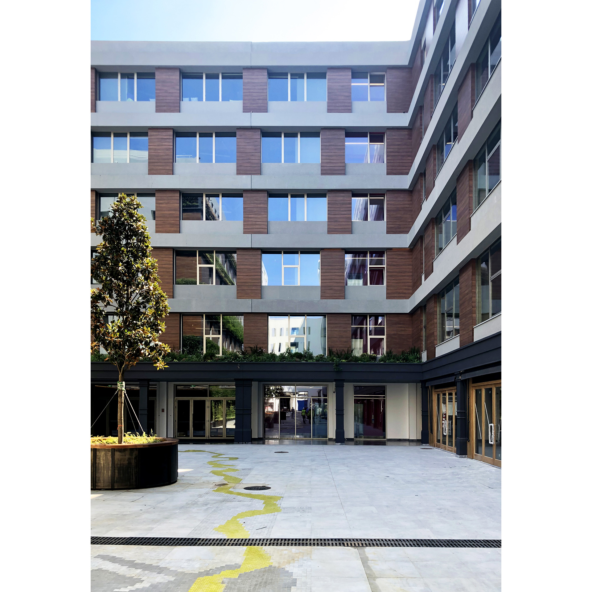 Image of Piraeus Port Plaza 3 - Building A & C