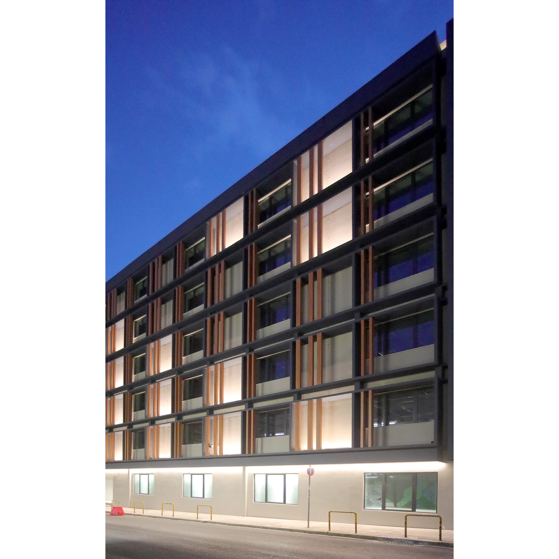 Image of Piraeus Port Plaza 2 - Building E