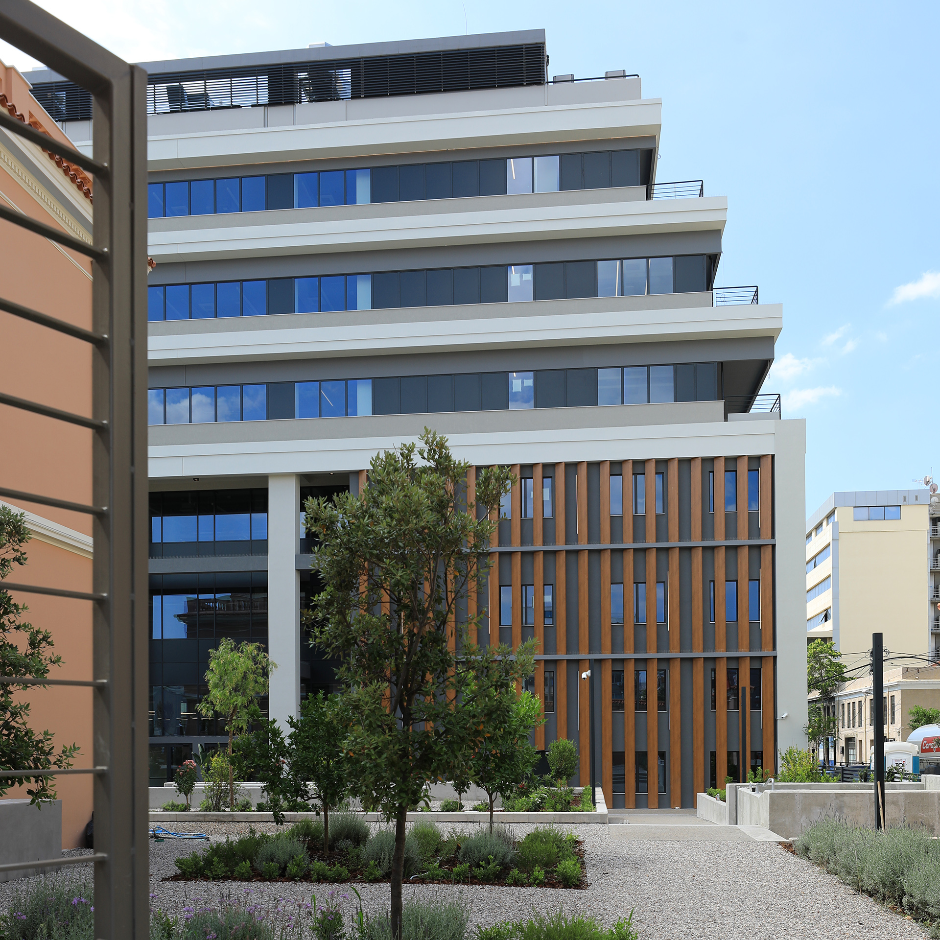 Image of Piraeus Port Plaza 2 - Building Z