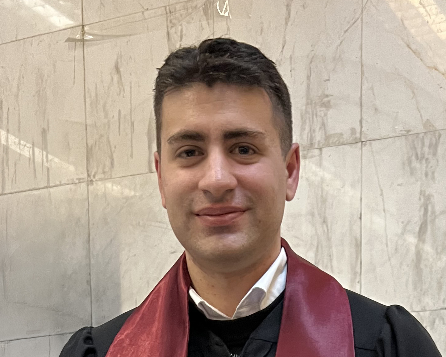 Image of Anestis Andrianos