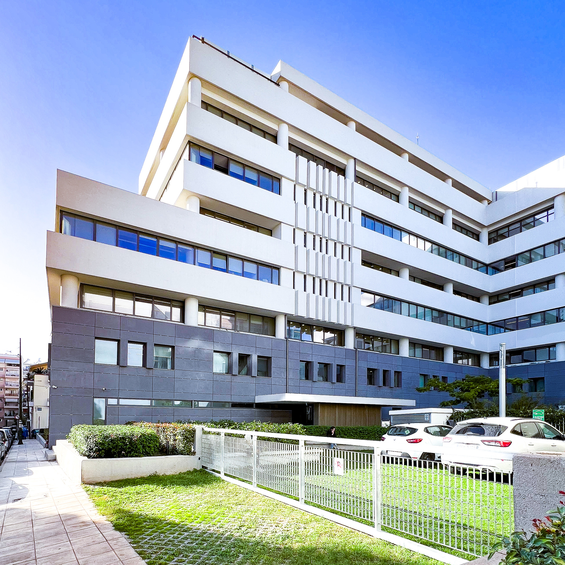 Image of Value S.A. - Office Building