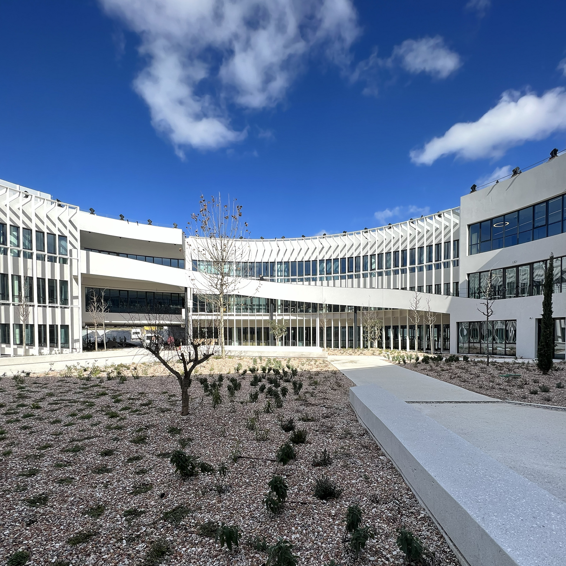 Image of Kaizen Campus