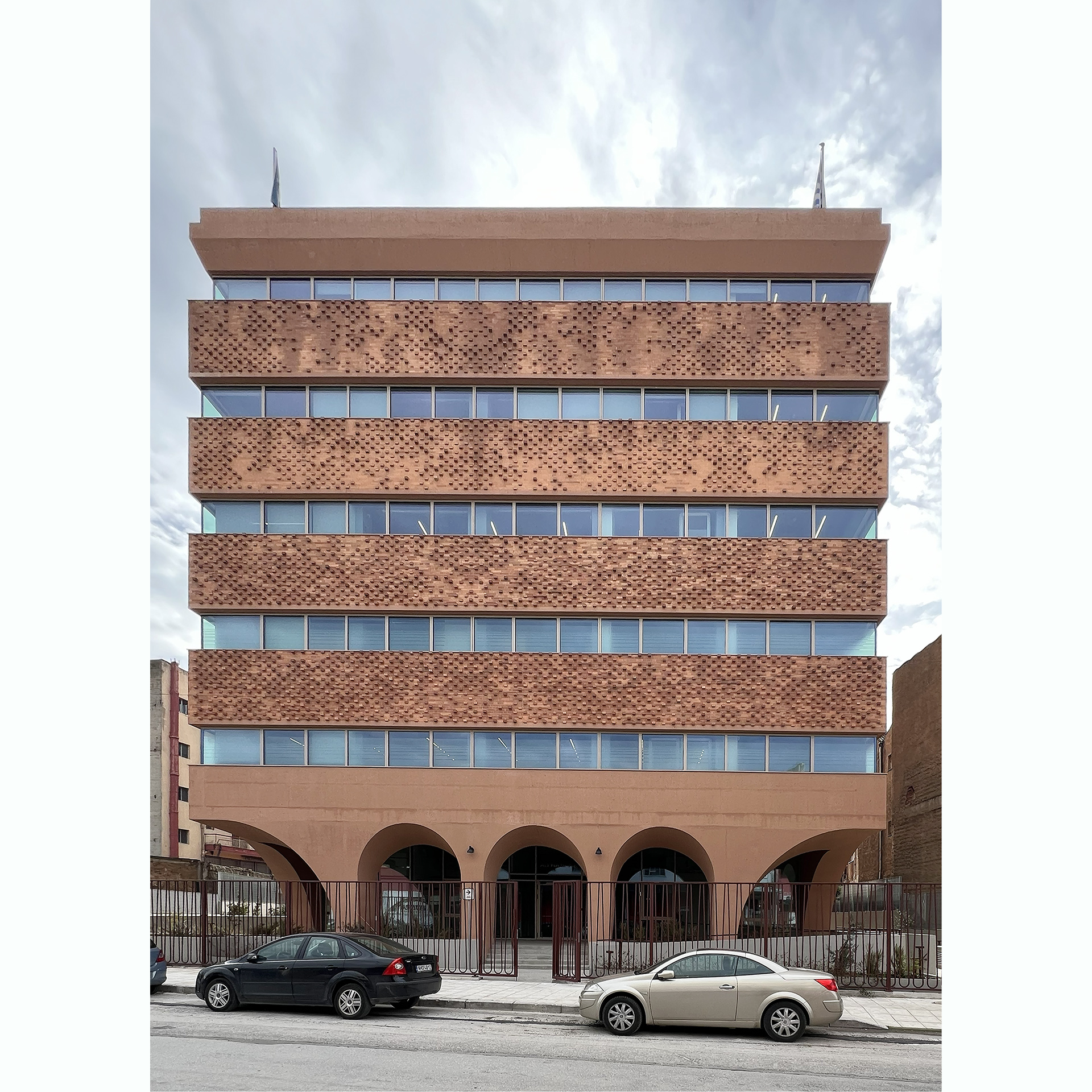 Image of HUB 26 - Building C