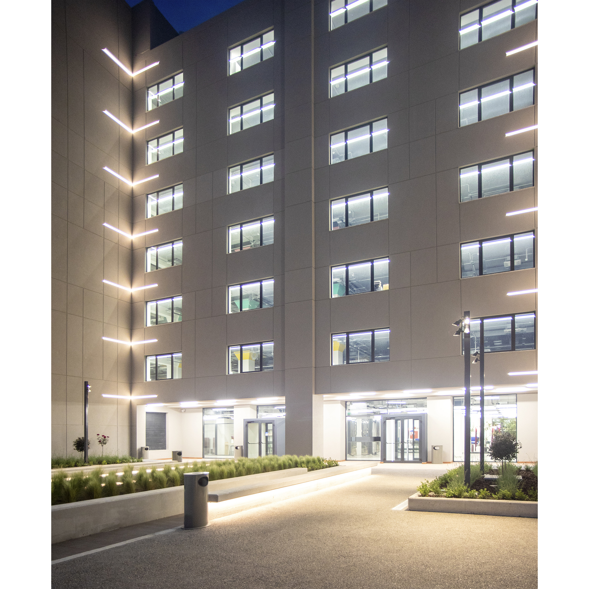 Image of Piraeus Port Plaza 2 - Building E