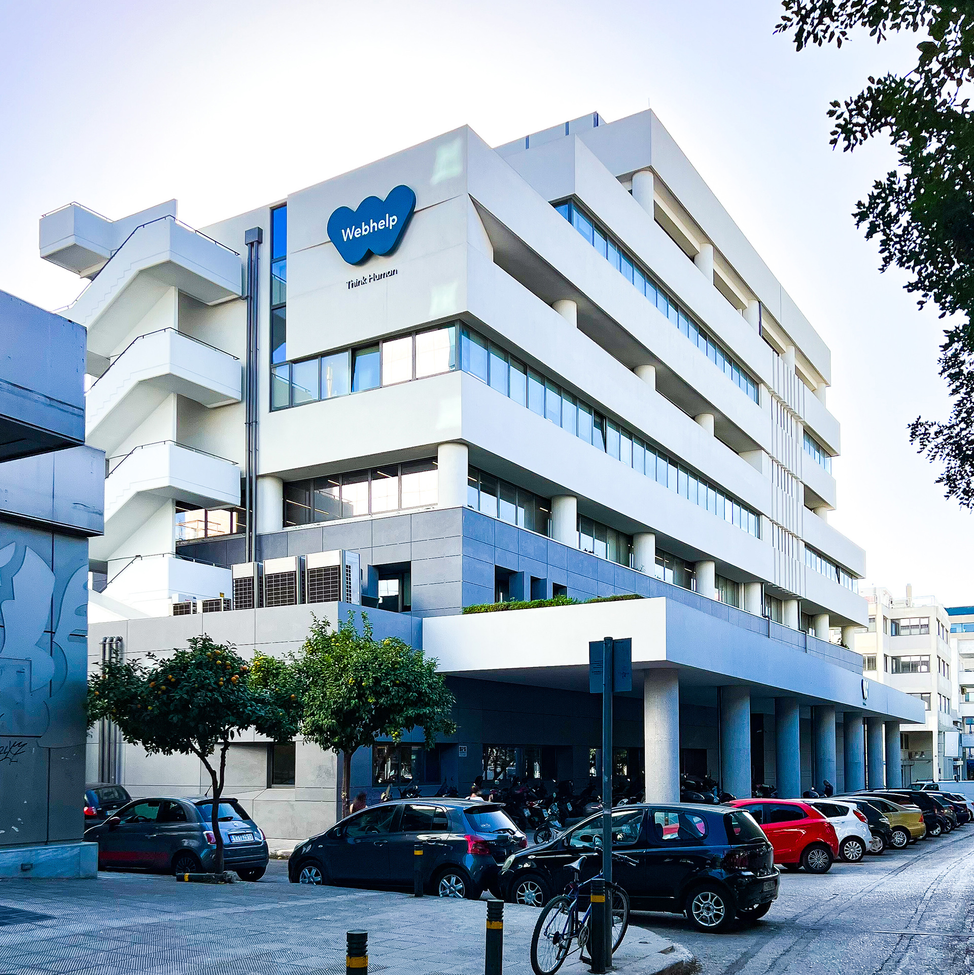 Image of Value S.A. - Office Building