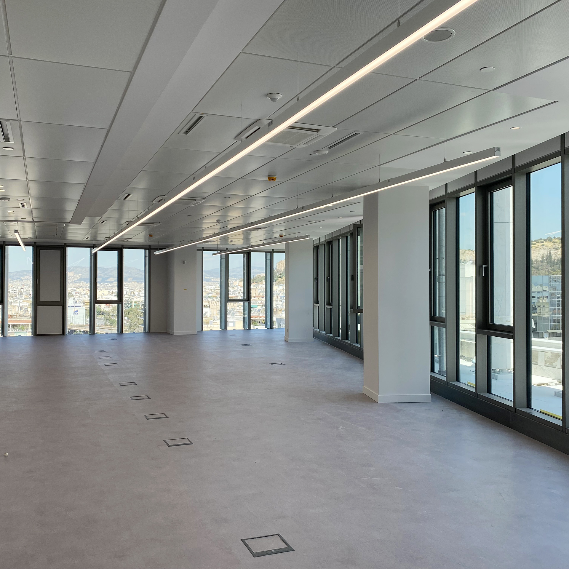 Image of Generali Headquarters