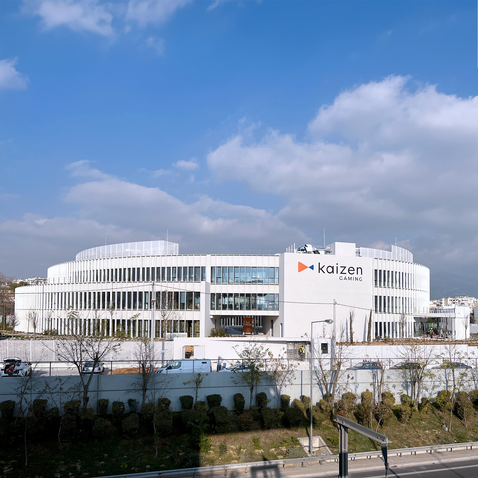 Image of Kaizen Campus