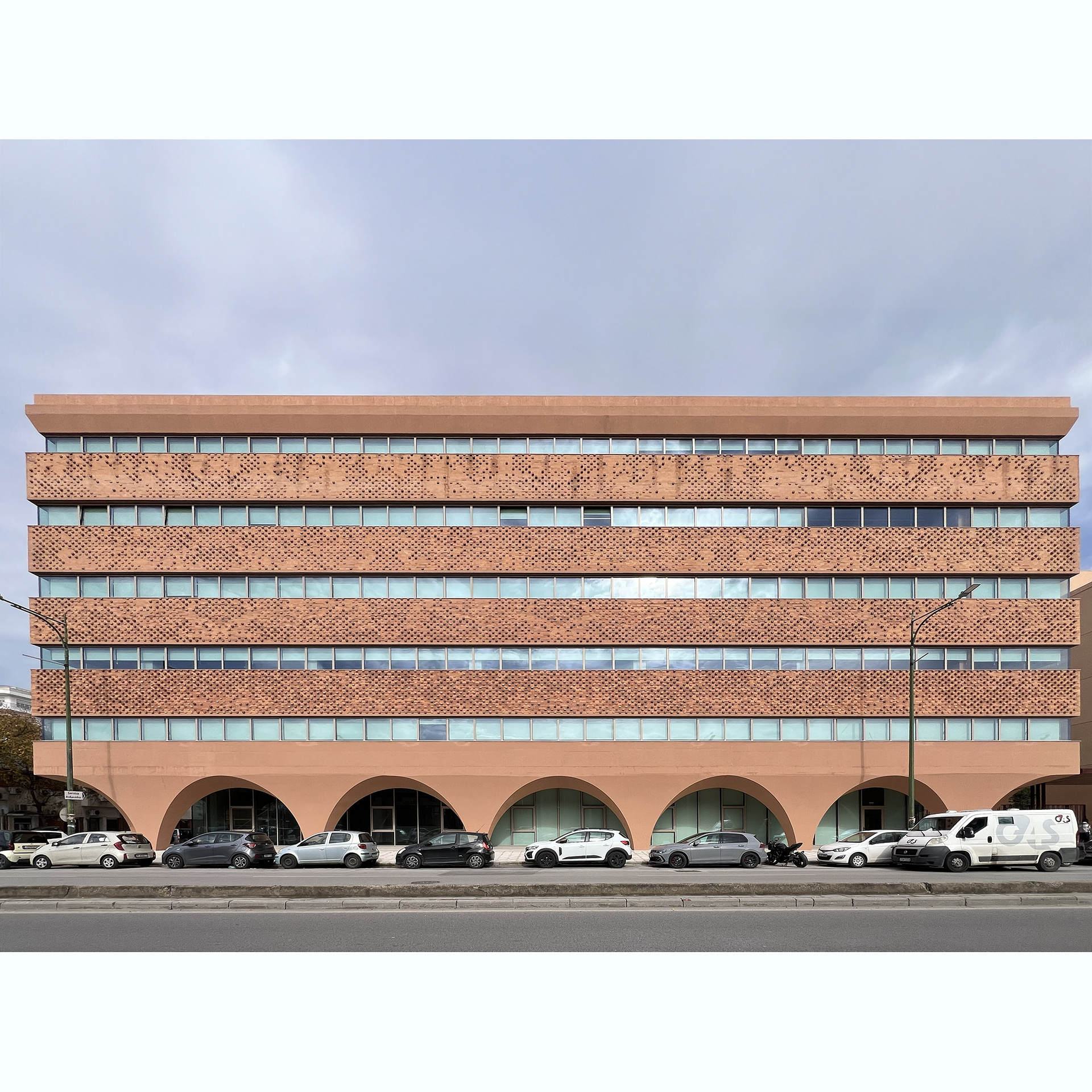 Image of HUB 26 - Building A