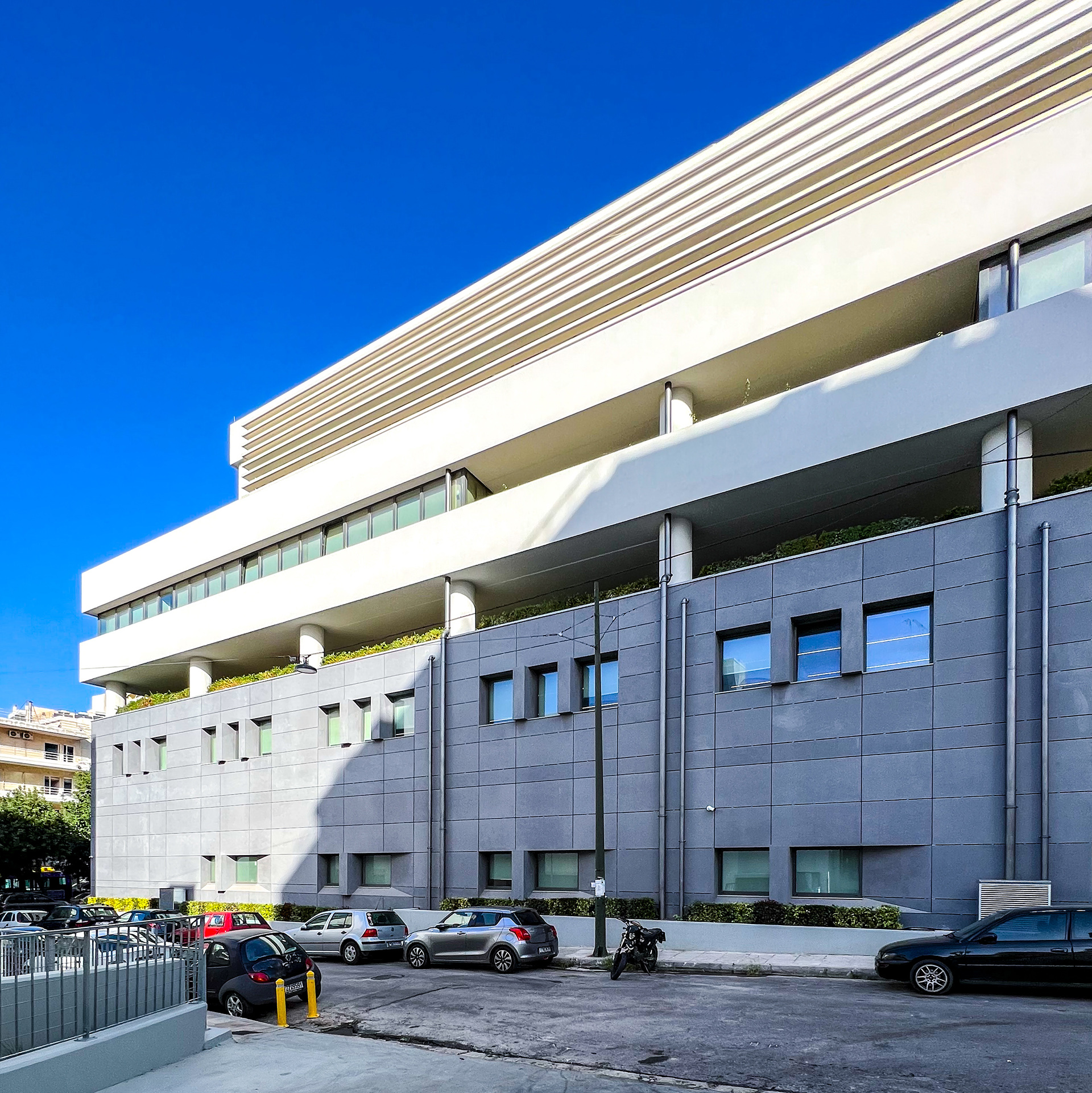 Image of Value S.A. - Office Building