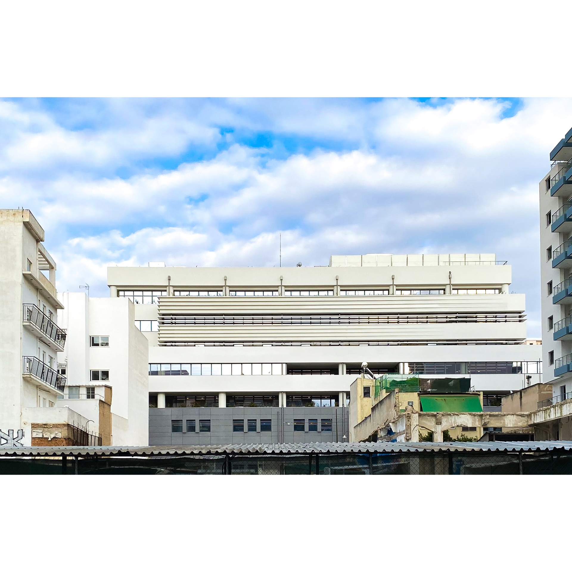 Image of Value S.A. - Office Building